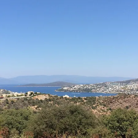 Villa Bodrum Voyage Yalıkavak