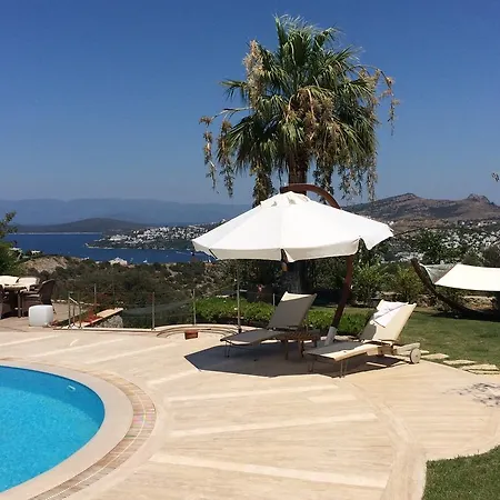 Bodrum Voyage * Yalıkavak