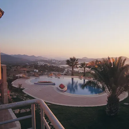 Bodrum Voyage *