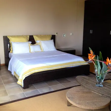 Bodrum Voyage Villa