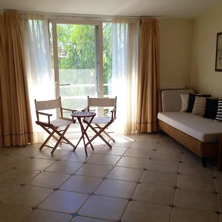 Bodrum Voyage Villa *