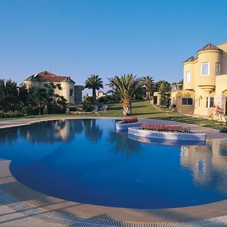 Villa Bodrum Voyage Yalıkavak