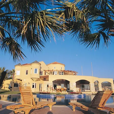 Bodrum Voyage Villa