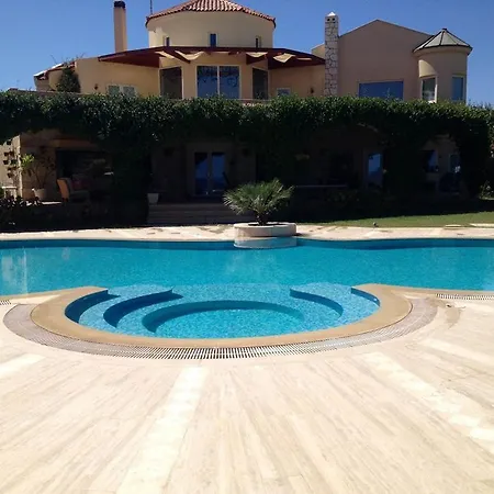 Bodrum Voyage Villa Yalıkavak
